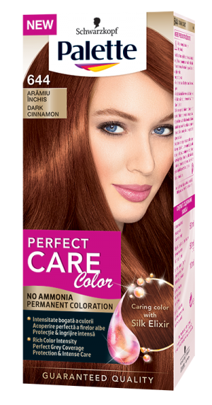 Palette Perfect Care Color_Aramiu inchis_110ml_Pret 13.99 ron