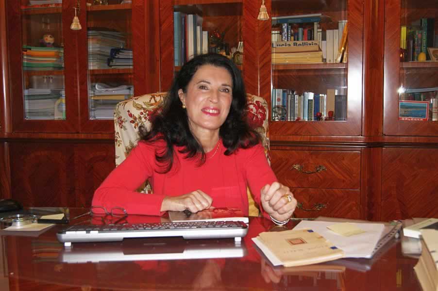 Lucia Bellizia