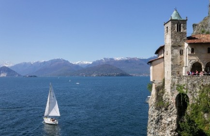 Lacul Maggiore