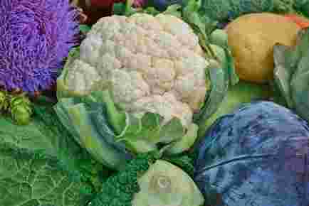 efectele cruciferelor