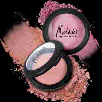 Fard obraz irizat MELKIOR