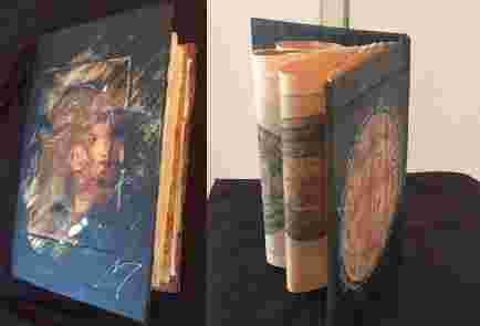 expoziția Litera Lisabona