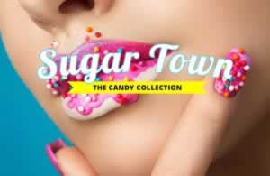 Jessica Sugar Town Phenom Summer Collection