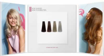 londa professional blond rece