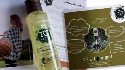 sampon concentrat yves rocher