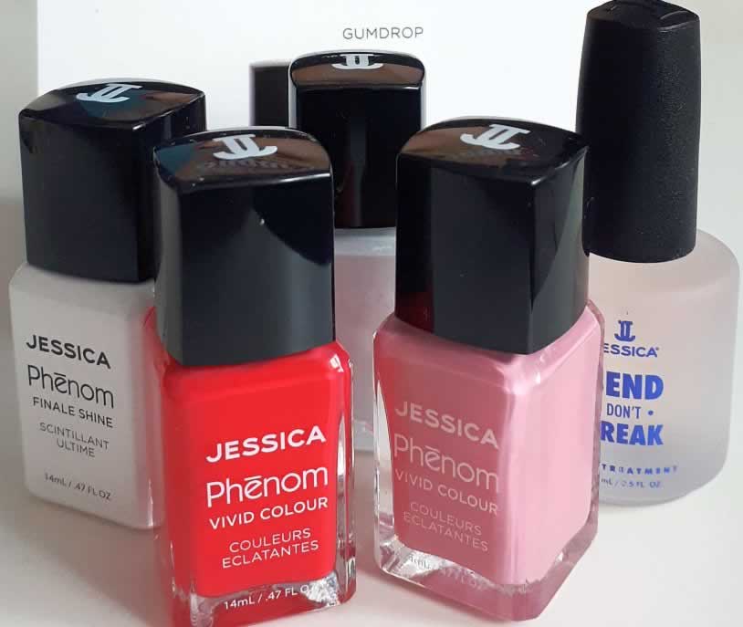 sugar town jessica collection phenom