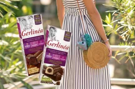 Gerlinéa substitute de masă