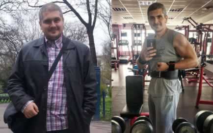 Cum slăbești sănătos și te menții astfel