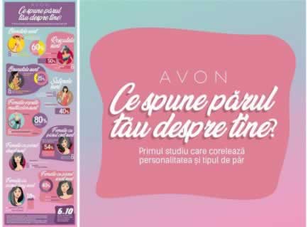 tipul de păr și personalitatea