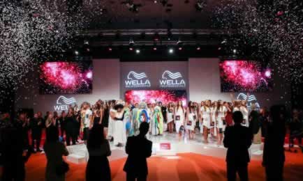 Gala Wella 2018