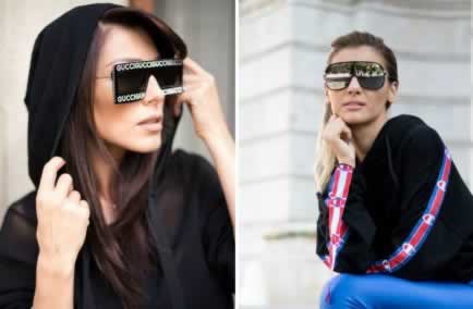 ochelari Gucci toamna-iarna 2018-2019