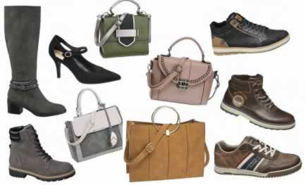 Deichmann Colecția toamnă-iarnă 2018