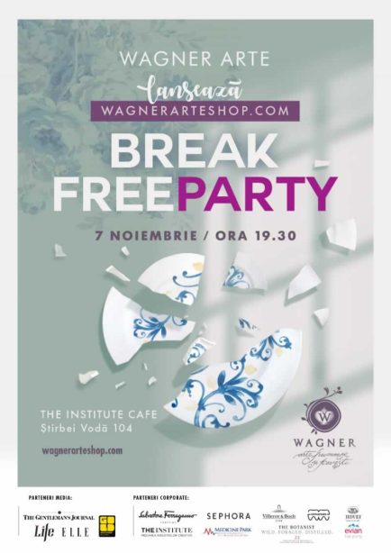 Wagner Arte magazin online