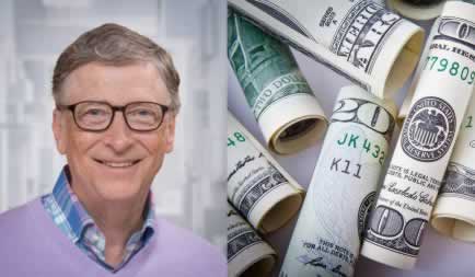 Bill Gates despre cea mai bună investiție făcută de-a lungul anilor