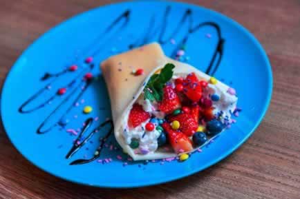 fabrica de clătite ed a cincea