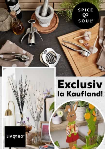 kaufland obiecte de bucatarie si home design