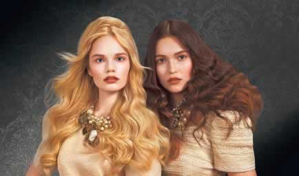 păr frumos și sănătos în 4 pași