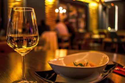 unde mănâncă românii