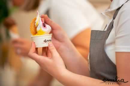 Emilia Cremeria magazin nr 9