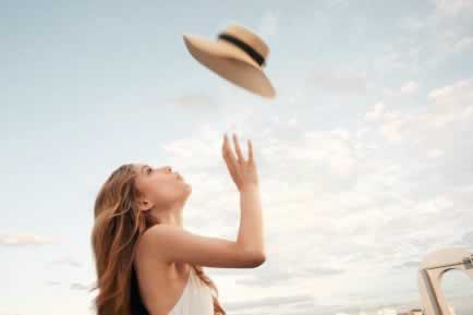 Invigo Sun, noua colecție Wella Professionals