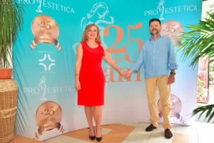 ProEstetica, după 25 de ani lansează un nou concept într-un spațiu nou