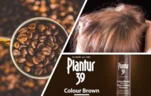 Plantur 39 Color Brown