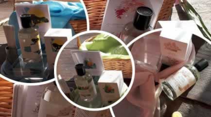 La Collection Parfums Yves Rocher 2019