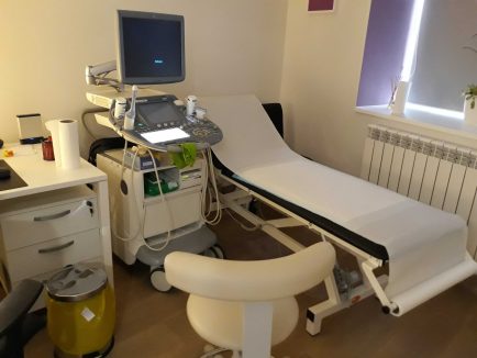 clinica de menopauza Mediplus Bucuresti
