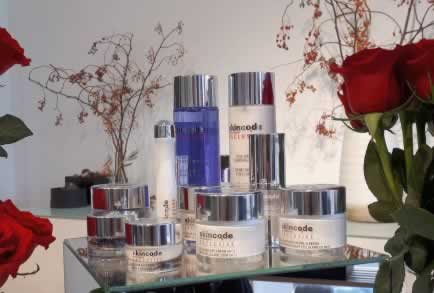 skincode exclusive gama pentru regenerare celulară