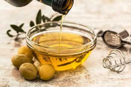 monini 7 feluri de ulei de masline extravirgin