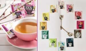 Cupper - ceaiuri englezești bio