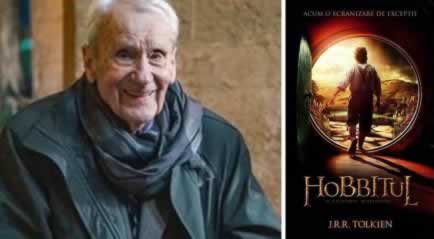 christopher tolkien