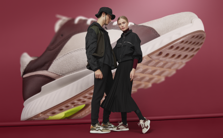 pantofi Ecco sport toamna 2020