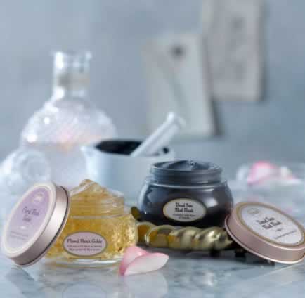 Sabon Fresh&Glow, septembrie 2020