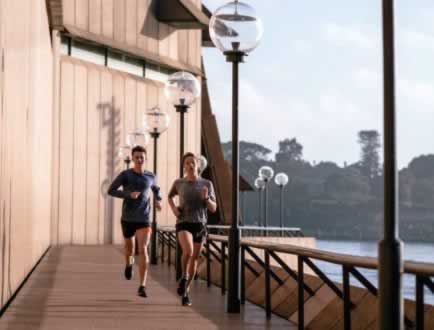 Cum eliminăm stresul prin exerciţiu fizic