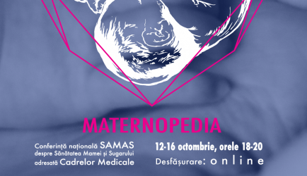 Maternopedia octombrie 2020
