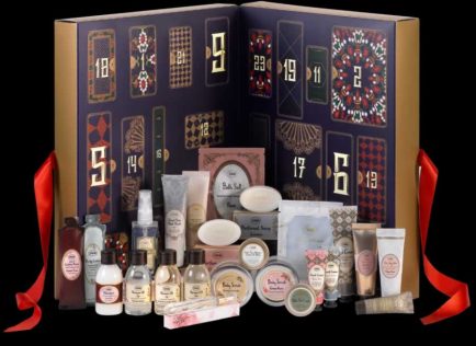 Sabon Calendar de Advent 2020