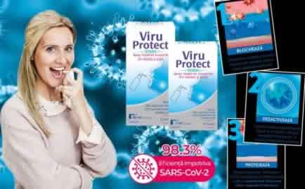 VIRUPROTECT STADA