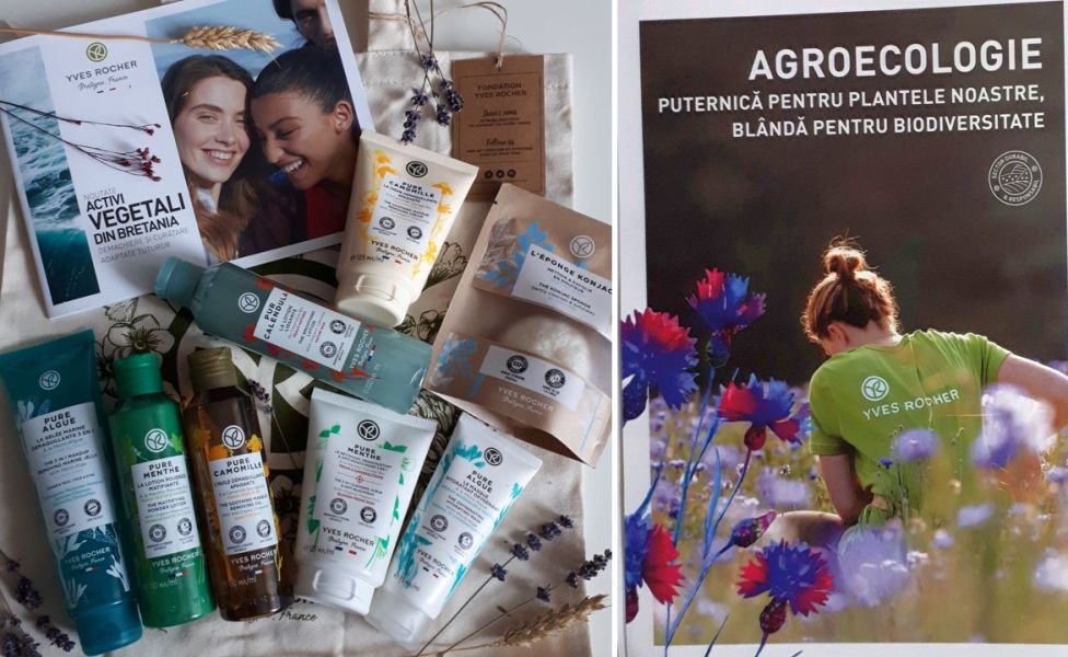 demachiante noi din plante cunoscute de veacuri