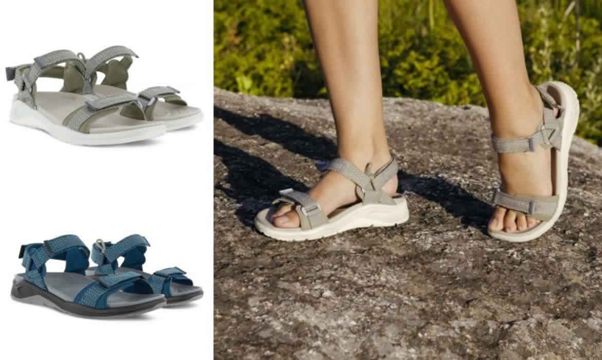 sandale ultra-confortabile