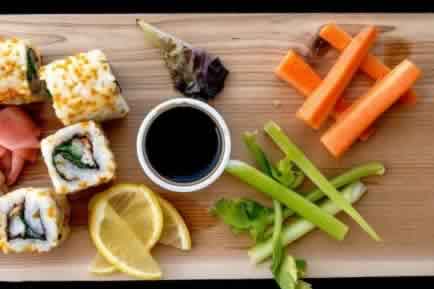 5 alimente super-sănătoase