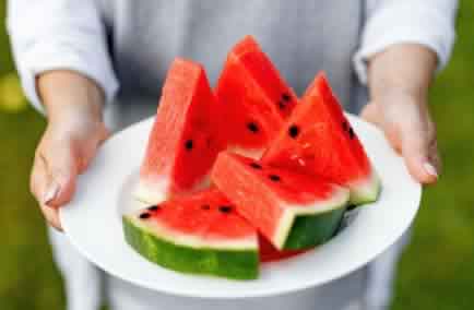 pepenele verde (roșu) provine din Sudan