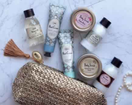 SABON MINI