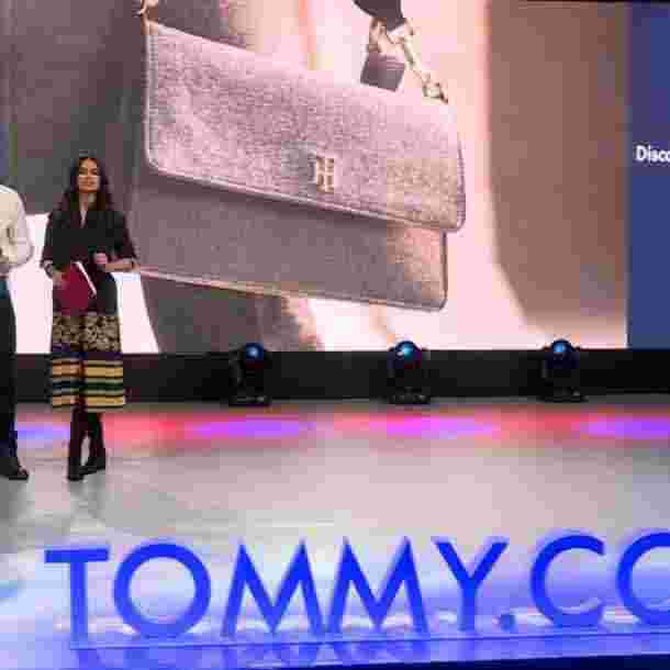 tommy hilfiger pe online in romania
