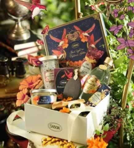 SABON PLV