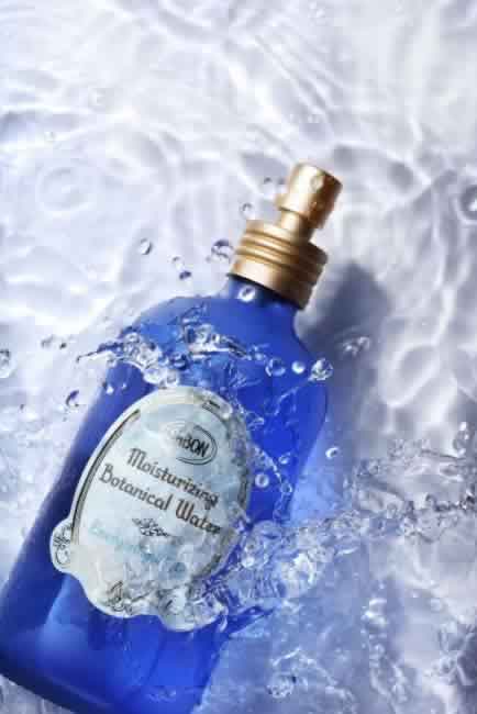 Botanical Water- Energizing Mint 4