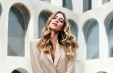 Koleston Perfect Lights beige