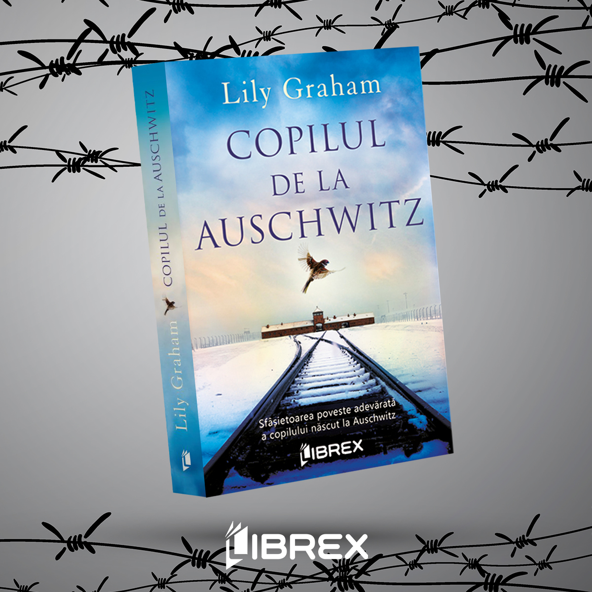 Copilul de la Auschwitz