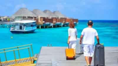 Angajații din turism câștigă sub salariul mediu pe economie