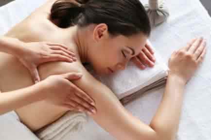 Beneficiile masajului de relaxare